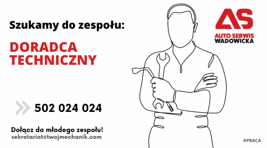Doradca techniczny