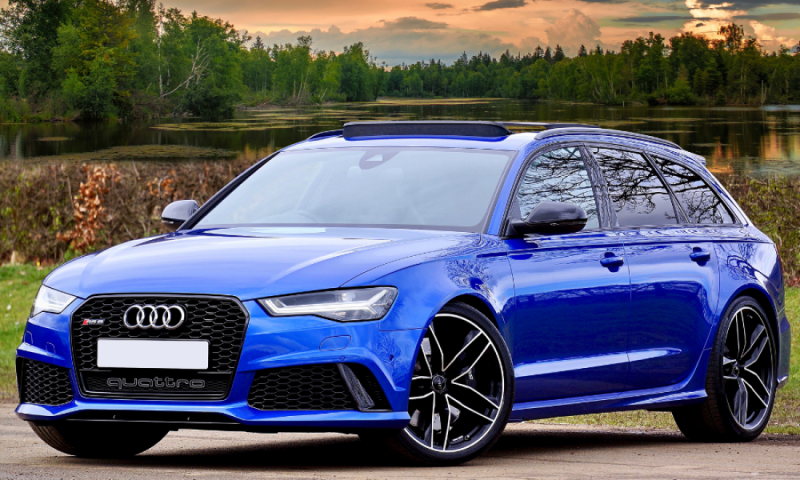 Historia Audi - jak to się zaczęło?