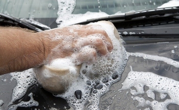 Jak przygotować auto na nadejście wiosny?