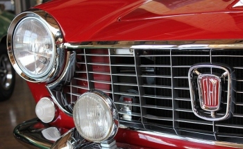 Fiat - historia marki