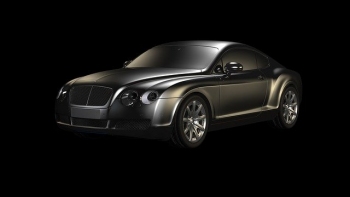Najwyższa półka samochodów, czyli kilka słów o Bentley’u
