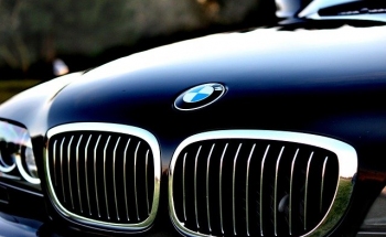 BMW – historia z Bawarią w tle