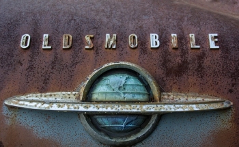 Marka, która nie przetrwała - czyli historia Oldsmobile