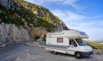 Caravaning - sposób na beztroskie wakacje!