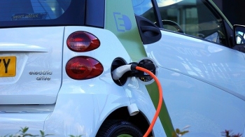 Samochody elektryczne – samochody przyszłości?